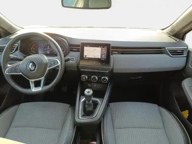 Renault Clio 1.3 tce 140ch lutecia -21n — photo 13