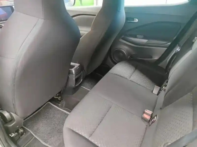 Nissan Juke 1.0 dig-t 114ch acenta 2021.5 — photo 14
