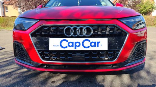 Audi A1 Sportback 1.0 TFSI 110 S-Tronic 7 - Advanced – 2024 – 33191 km – Essence – Boîte Automatique — photo 32