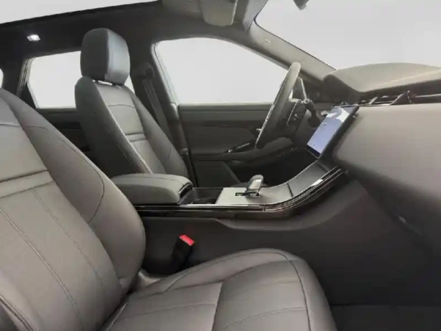 Land Rover Range Rover evoque 1.5 p270e phev 269ch s — photo 5