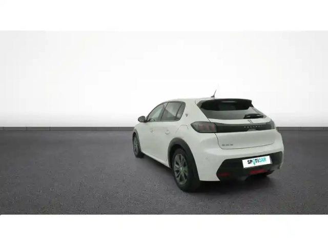 Peugeot 208 electrique 50 kwh 136ch — photo 13