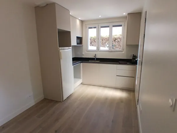 Appartement 2 pièces 29 m²