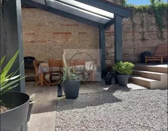 Maison de luxe 8 pièces 265 m²