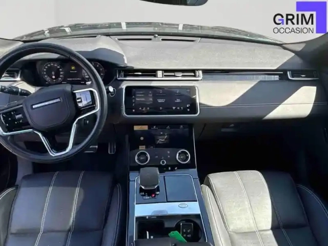 Land Rover Range Rover velar 2.0l p400e phev 404ch — photo 26
