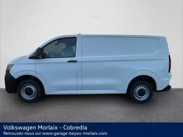Volkswagen Transporter fg van l1 2.0 tdi 150ch business bva8