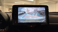 Toyota Yaris Cross 116h Dynamic MY22 — photo 28