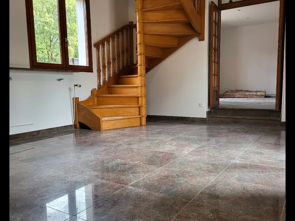 Appartement villa t5 en duplex challes-les-eaux