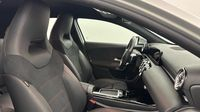 Mercedes Classe A Berline 220 d 190ch AMG Line 8G-DCT — photo 15