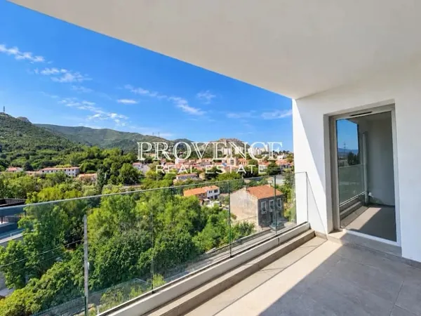Appartement 4 pièces 110 m²
