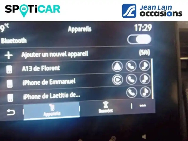Jeep Renegade 1.6 i e.torq evo s&amp;s 110 ch — photo 19