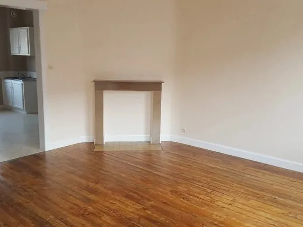 Saint Omer, appartement 1 ch proche gare
