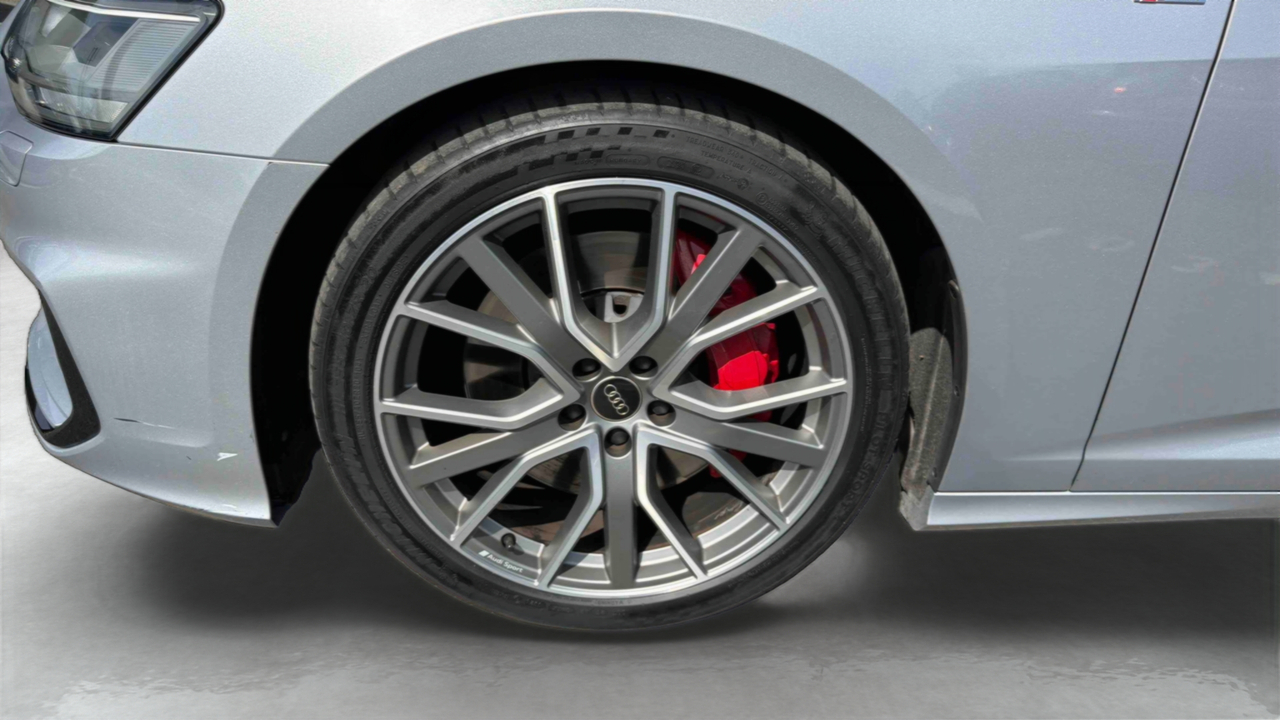 Audi A6 Avant 55 TFSIe 367 ch S tronic 7 Quattro — photo 16