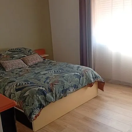 Location 2 chambres pour lycée agricole borgo