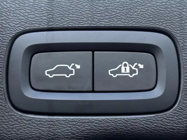 Volvo Xc60 t6 awd hybride rechargeable 253 ch+145 ch geartronic 8 — photo 19
