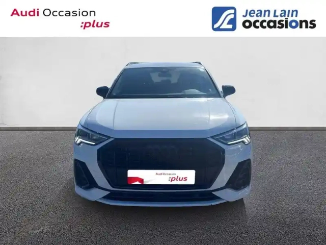 Audi Q3 35 tfsi 150 ch s tronic 7 — photo 2