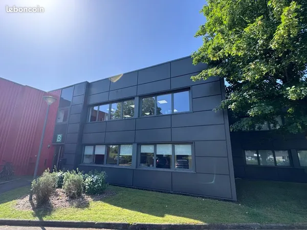 Local d'activité / Zone de la Pilaterie / 300m2
