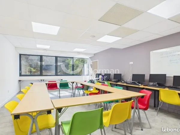 Bureaux 845 m² MONTPELLIER