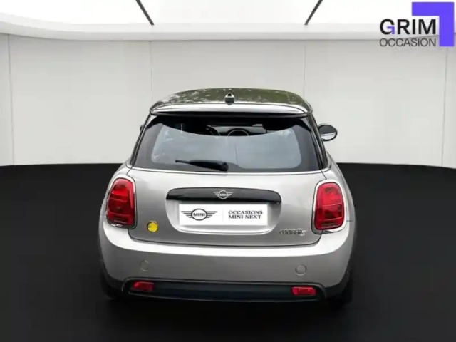 Mini Mini cooper se 184ch  essential bva — photo 5