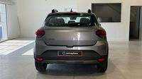 Dacia Sandero 1.0 TCe 90ch Stepway Extreme -24 — photo 6