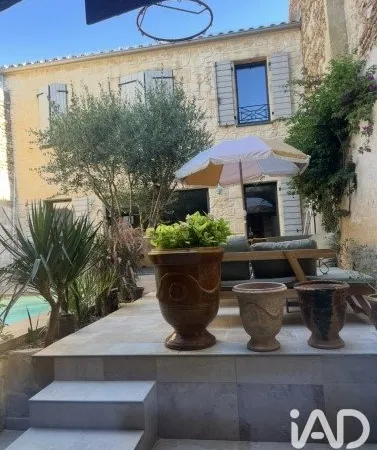 Vente Maison/villa 4 pièces