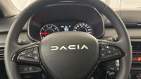 Dacia Sandero 1.0 ECO-G 100ch Essential -24 — photo 25