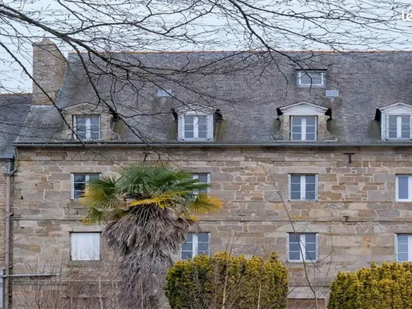 Appartement 1 pièce 30 m²