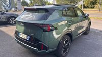 Kia Sportage 1.6 T-GDi 239ch HEV GT-line Premium BVA6 — photo 5