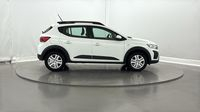 Dacia Sandero 1.0 ECO-G 100ch Stepway Expression — photo 4