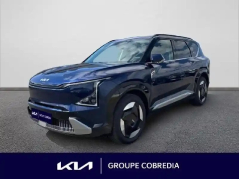 Kia Ev5 218ch 81,4kwh earth
