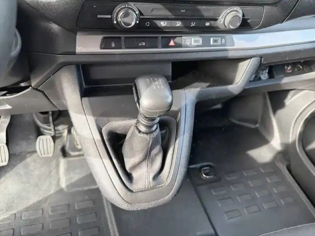 Citroën Jumpy fgn m bluehdi 145 bvm6 — photo 44