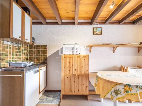 Duplex 1 pièce 24 m²