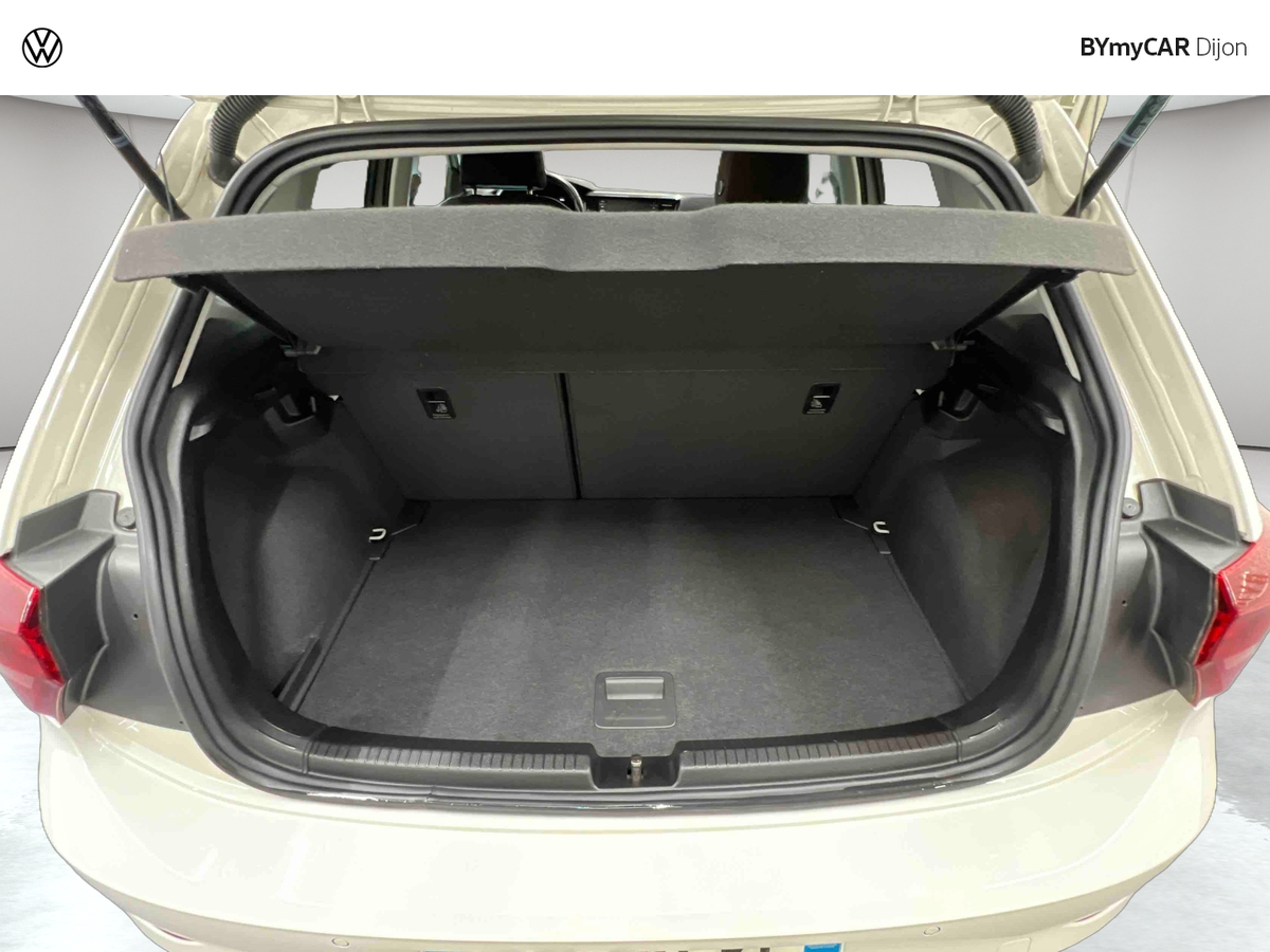 Volkswagen Polo 1.0 TSI 95 S&amp;S BVM5 — photo 13