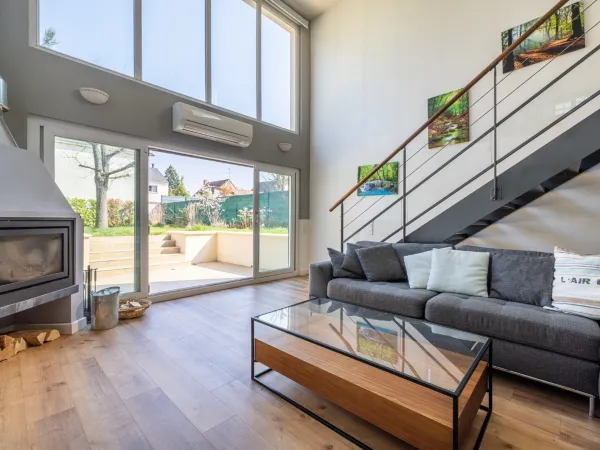 Maison 9 pièces 153 m²