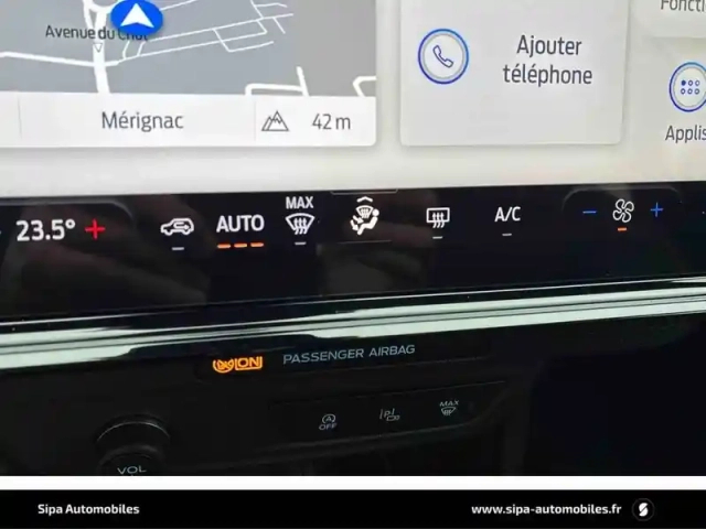 Ford Puma 1.0 ecoboost 125 ch mhev s&amp;s bvm6 — photo 32