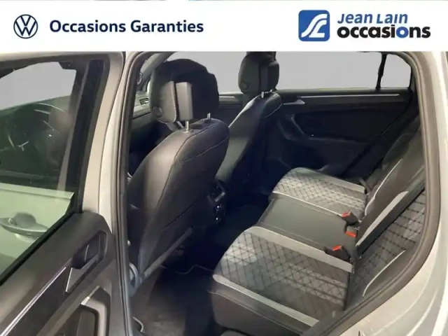 Volkswagen Tiguan 2.0 tdi 150ch dsg7 — photo 6