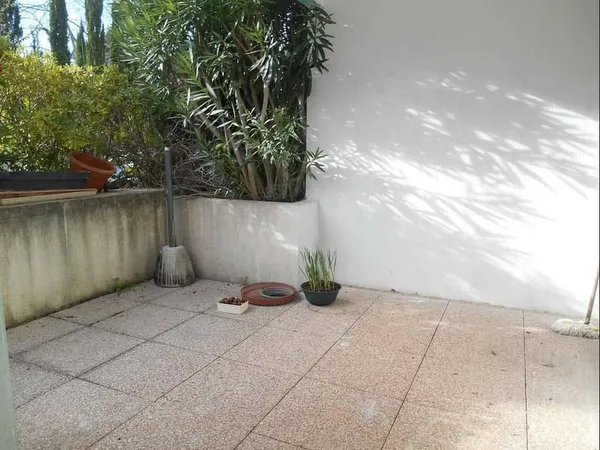 Appartement 3 pièces 74 m²