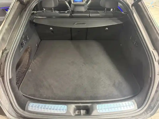 Mercedes Glc 220 d 4matic coupé amg lin — photo 10