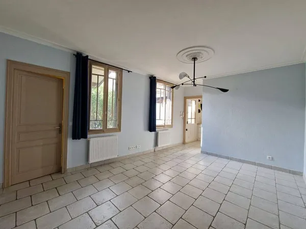 Maison 4 pièces 94 m²