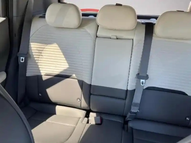 Kia Ev2 135ch 61kwh gt-line — photo 13