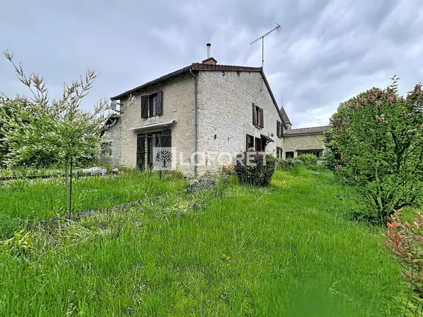 Maison 4 pièces 139 m²