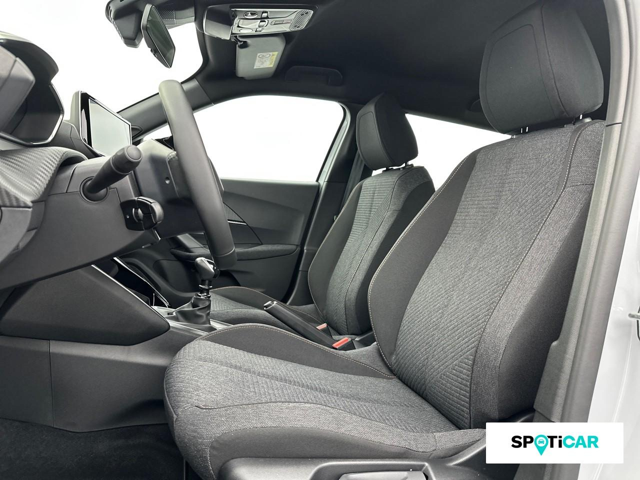 Peugeot 2008 1.2 100ch s&s style — photo 9