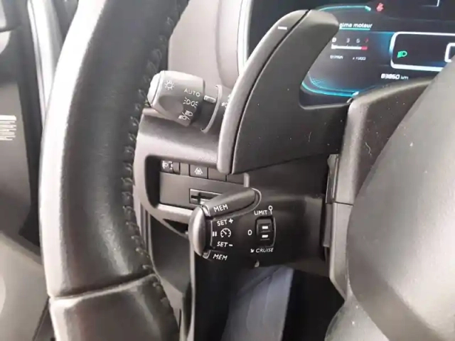 Citroën C5 Aircross bluehdi 130 s&amp;s eat8 — photo 21