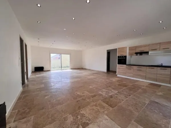 Maison 5 pièces 103 m²
