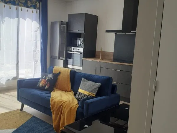Chambre disponible en colocation - Centre-ville du Mans