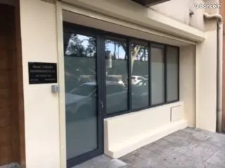 Local professionnel