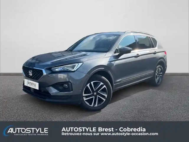 Seat Tarraco 1.5 tsi 150ch urban dsg7 7 places