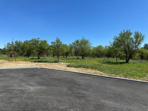 Terrain en lotissement 304 m²