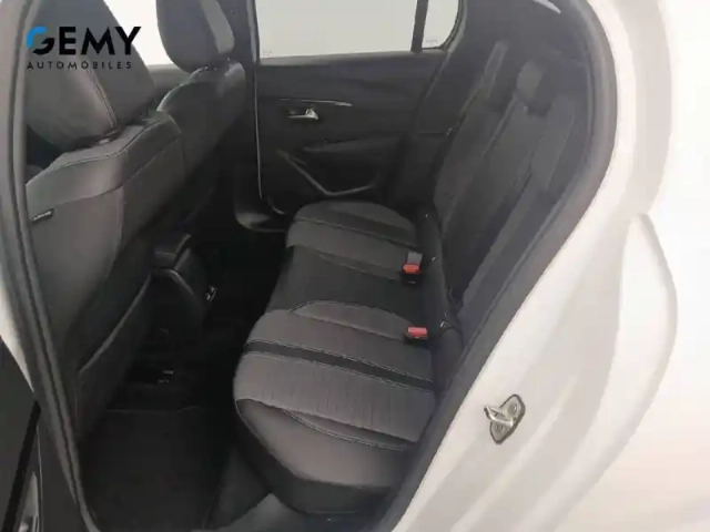 Peugeot 208 puretech 100 s&amp;s bvm6 — photo 31