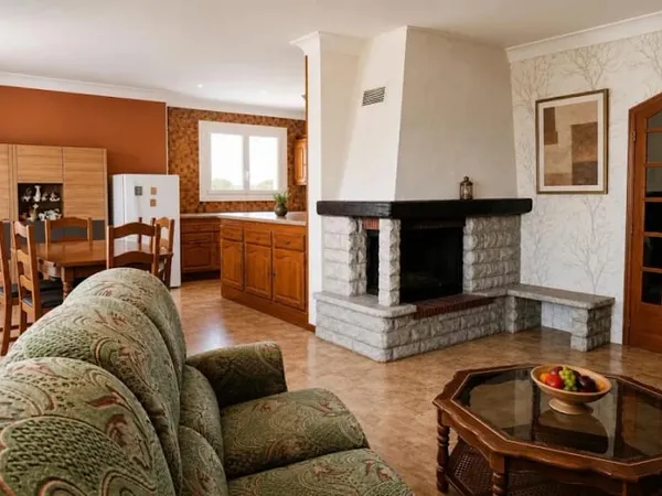 Villa 7 pièces 230 m²
