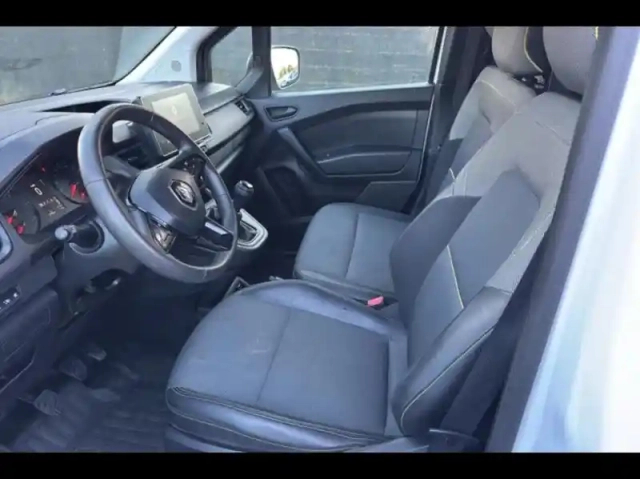 Renault Kangoo Van l1 1.5 blue dci 95ch grand confort - 22 — photo 10